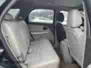2007 Chevrolet Equinox LT с VIN 2CNDL73F576087909, выставлен на аукционе Copart как лот 81156874 с пробегом 155 767 миль миль и Списание • Salvage title. История ставок и продаж доступна на DreamBid. Изображение 11.