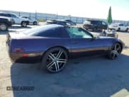 ✅ 1994 Chevrolet Corvette • VIN: 1G1YY22P9R5116761 • Lot: 65645935. Listed on Copart with 123,725 mi. Free auction sales archive from the USA and detailed vehicle history report at DreamBid. Image 3.