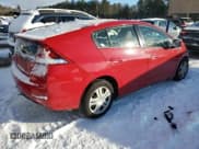 ✅ 2012 Honda Insight • VIN: JHMZE2H32CS006201 • Lot: 87679675. Listed on Copart with 100,619 mi. Free auction sales archive from the USA and detailed vehicle history report at DreamBid. Image 3.