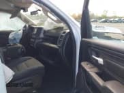 ✅ 2019 Ram 1500 Tradesman • VIN: 1C6RRFCG8KN768606 • Lot: 43404729. Listed on IAAI with Not provided. Free auction sales archive from the USA and detailed vehicle history report at DreamBid. Image 5.