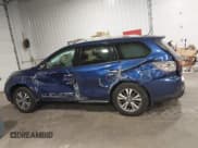 ✅ 2018 Nissan Pathfinder SL • VIN: 5N1DR2MM0JC678517 • Лот: 42159108. Опубликован ранее на IAAI с пробегом 93 617 миль. Бесплатный доступ к архиву аукционных продаж из США и подробный отчёт об истории автомобиля на DreamBid. Изображение 14.