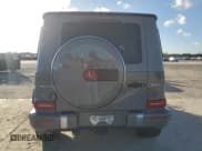 ✅ 2021 Mercedes-Benz G 63 AMG • VIN: W1NYC7HJXMX386092 • Lot: 77246233. Listed on Copart with Not provided. Free auction sales archive from the USA and detailed vehicle history report at DreamBid. Image 6.