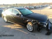 ✅ 2015 Audi A4 Premium • VIN: WAUAFAFL1FN005789 • Lot: 41800560. Wystawiony na IAAI z przebiegiem 114 826 mil. Bezpłatny archiwum sprzedaży aukcyjnych z USA i szczegółowy raport historii pojazdu na DreamBid. Zdjęcie 1.