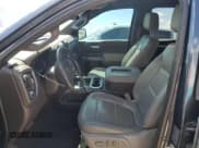 ✅ 2019 Chevrolet Silverado 1500 LTZ • VIN: 1GCUYGEDXKZ232229 • Lot: 66393784. Wystawiony na Copart z przebiegiem 128 658 mil. Bezpłatny archiwum sprzedaży aukcyjnych z USA i szczegółowy raport historii pojazdu na DreamBid. Zdjęcie 7.