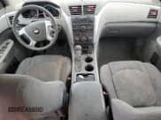 ✅ 2011 Chevrolet Traverse LS • VIN: 1GNKVEED0BJ250118 • Lot: 85908935. Wystawiony na Copart z przebiegiem 241 244 mil. Bezpłatny archiwum sprzedaży aukcyjnych z USA i szczegółowy raport historii pojazdu na DreamBid. Zdjęcie 8.