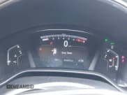 ✅ 2020 Honda CR-V EX • VIN: 5J6RW1H50LA011231 • Lot: 42941173. Listed on IAAI with 91,074 mi. Free auction sales archive from the USA and detailed vehicle history report at DreamBid. Image 7.