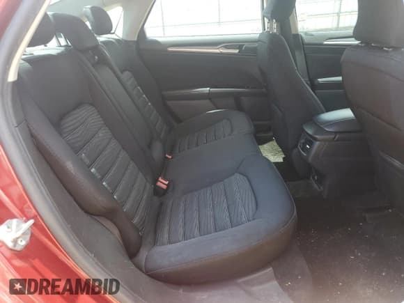 ✅ 2016 Ford Fusion SE • VIN: 3FA6P0H79GR288544 • Lot: 55990865. Listed on Copart with 170,212 mi. Free auction sales archive from the USA and detailed vehicle history report at DreamBid. Image 10.