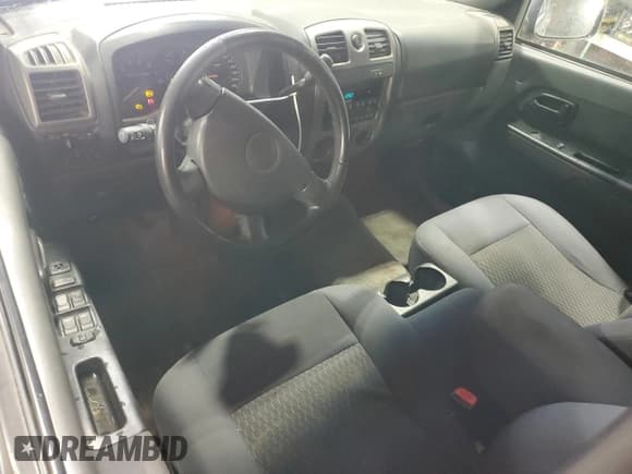 ✅ 2006 Chevrolet Colorado 1LT • VIN: 1GCCS136568265763 • Лот: 71056105. Опубликован ранее на Copart с пробегом 171 807 миль. Бесплатный доступ к архиву аукционных продаж из США и подробный отчёт об истории автомобиля на DreamBid. Изображение 8.