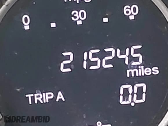 ✅ 2013 Honda CR-V EX-L • VIN: 2HKRM4H76DH639092 • Lot: 43667158. Listed on IAAI with 215,245 mi. Free auction sales archive from the USA and detailed vehicle history report at DreamBid. Image 16.