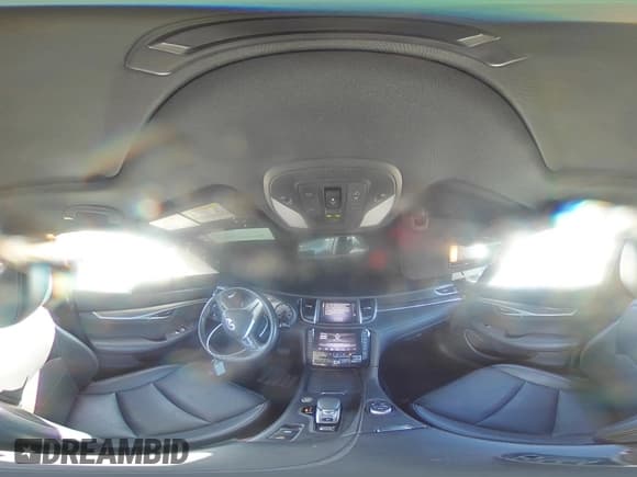 ✅ 2023 Infiniti QX55 Luxe • VIN: 3PCAJ5JR7PF100216 • Лот: 79771083. Опубликован ранее на Copart с пробегом 25 623 миль. Бесплатный доступ к архиву аукционных продаж из США и подробный отчёт об истории автомобиля на DreamBid. Изображение 14.