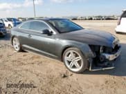✅ 2019 Audi A5 Premium Plus • VIN: WAUTNAF56KA031223 • Lot: 84557715. Wystawiony na Copart z przebiegiem 39 457 mil. Bezpłatny archiwum sprzedaży aukcyjnych z USA i szczegółowy raport historii pojazdu na DreamBid. Zdjęcie 4.