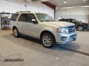✅ 2015 Ford Expedition Limited • VIN: 1FMJU1KT1FEF08698 • Лот: 43913765. Опубликован ранее на IAAI с пробегом 129 234 миль. Бесплатный доступ к архиву аукционных продаж из США и подробный отчёт об истории автомобиля на DreamBid. Изображение 1.