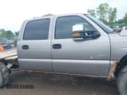 ✅ 2006 Chevrolet Silverado 2500HD LT3 • VIN: 1GCHK23D36F183567 • Лот: 42841319. Опубликован ранее на IAAI с пробегом 184 029 миль. Бесплатный доступ к архиву аукционных продаж из США и подробный отчёт об истории автомобиля на DreamBid. Изображение 13.