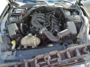 ✅ 2017 Ford Mustang V6 • VIN: 1FATP8EM8H5286333 • Lot: 89166155. Wystawiony na Copart z przebiegiem 98 391 mil. Bezpłatny archiwum sprzedaży aukcyjnych z USA i szczegółowy raport historii pojazdu na DreamBid. Zdjęcie 12.