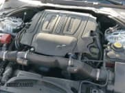 ✅ 2017 Jaguar XF 35t Premium • VIN: SAJBD4BV4HCY47645 • Лот: 41283443. Опубликован ранее на IAAI с пробегом 50 874 миль. Бесплатный доступ к архиву аукционных продаж из США и подробный отчёт об истории автомобиля на DreamBid. Изображение 20.