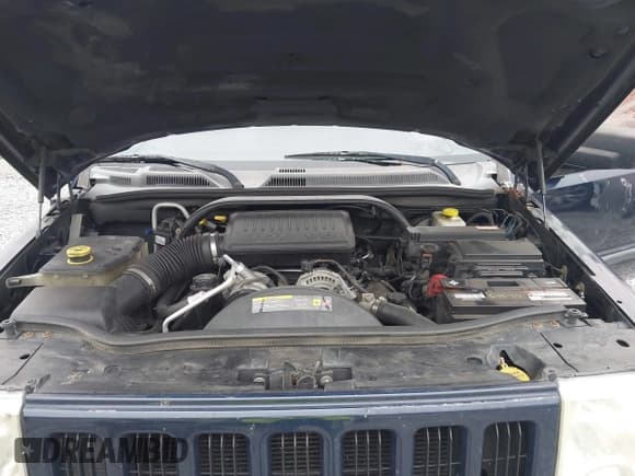 ✅ 2006 Jeep Commander • VIN: 1J8HG48N36C206855 • Лот: 43547350. Опубликован ранее на IAAI с пробегом 240 068 миль. Бесплатный доступ к архиву аукционных продаж из США и подробный отчёт об истории автомобиля на DreamBid. Изображение 10.