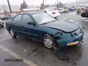 ✅ 1996 Acura Integra LS • VIN: JH4DB7657TS007946 • Lot: 41524115. Listed on IAAI with 247,409 mi. Free auction sales archive from the USA and detailed vehicle history report at DreamBid. Image 1.