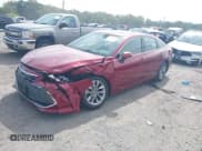 ✅ 2022 Toyota Avalon XLE • VIN: 4T1AZ1FB2NU080633 • Лот: 43201918. Опубликован ранее на IAAI с пробегом 60 166 миль. Бесплатный доступ к архиву аукционных продаж из США и подробный отчёт об истории автомобиля на DreamBid. Изображение 2.