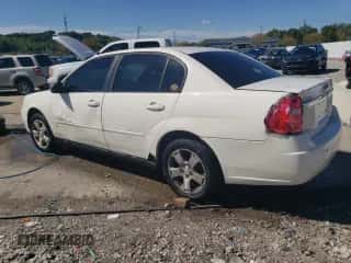 2007 Chevrolet Malibu LS z VIN 1G1ZS58N57F171468, wystawiony jako Copart lot #71400474 z przebiegiem Nie podano mil oraz Szkoda całkowita • Salvage title. Historia ofert i sprzedaży dostępna na DreamBid. Obrazek 2.