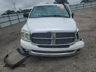 2008 Dodge 1500 SLT z VIN 1D7HA18N48J149576, wystawiony jako Copart lot #69319424 z przebiegiem 149 356 mil mil oraz Szkoda całkowita • Salvage title. Historia ofert i sprzedaży dostępna na DreamBid. Obrazek 5.