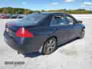 2006 Honda Accord EX-L с VIN 1HGCM56846A093363, выставлен на аукционе Copart как лот 81913095 с пробегом Не указан миль и Списание • Salvage title. История ставок и продаж доступна на DreamBid. Изображение 3.