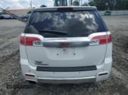 ✅ 2015 GMC Terrain Denali • VIN: 2GKALUEK4F6414271 • Lot: 61716875. Listed on Copart with 92,072 mi. Free auction sales archive from the USA and detailed vehicle history report at DreamBid. Image 6.