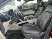 ✅ 2019 Lincoln Nautilus Reserve • VIN: 2LMPJ8L97KBL24858 • Лот: 66019965. Опубликован ранее на Copart с пробегом 52 421 миль. Бесплатный доступ к архиву аукционных продаж из США и подробный отчёт об истории автомобиля на DreamBid. Изображение 7.