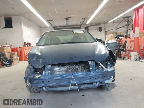 ✅ 2016 Subaru Impreza • VIN: JF1GJAA67GH018582 • Lot: 43696903. Listed on IAAI with 112,719 mi. Free auction sales archive from the USA and detailed vehicle history report at DreamBid. Image 12.