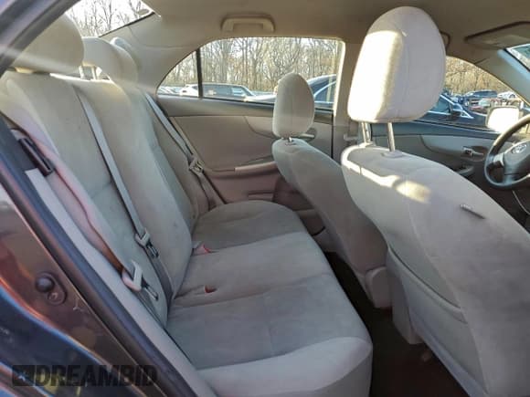 ✅ 2012 Toyota Corolla S • VIN: 2T1BU4EE6CC827360 • Lot: 94748325. Listed on Copart with 113,903 mi. Free auction sales archive from the USA and detailed vehicle history report at DreamBid. Image 10.