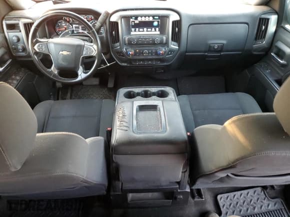 ✅ 2018 Chevrolet Silverado 1500 LT • VIN: 3GCUKREC6JG425562 • Лот: 82734105. Опубликован ранее на Copart с пробегом 143 221 миль. Бесплатный доступ к архиву аукционных продаж из США и подробный отчёт об истории автомобиля на DreamBid. Изображение 8.