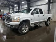 ✅ 2006 Dodge 1500 SLT • VIN: 1D7HU18246S700433 • Лот: 72175324. Опубликован ранее на Copart с пробегом 209 188 миль. Бесплатный доступ к архиву аукционных продаж из США и подробный отчёт об истории автомобиля на DreamBid. Изображение 1.