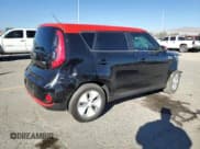 ✅ 2016 Kia Soul + • VIN: KNDJX3AE9G7016159 • Лот: 42171025. Опубликован ранее на Copart с пробегом 47 890 миль. Бесплатный доступ к архиву аукционных продаж из США и подробный отчёт об истории автомобиля на DreamBid. Изображение 3.