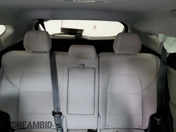 ✅ 2021 Hyundai Tucson SE • VIN: KM8J23A43MU354428 • Lot: 62486425. Listed on Copart with 45,904 mi. Free auction sales archive from the USA and detailed vehicle history report at DreamBid. Image 10.