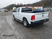 ✅ 2015 Ram 1500 Tradesman • VIN: 1C6RR7FG4FS745915 • Lot: 43796289. Listed on IAAI with 140,822 mi. Free auction sales archive from the USA and detailed vehicle history report at DreamBid. Image 3.