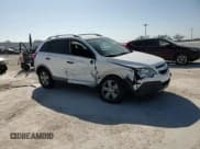 ✅ 2014 Chevrolet Captiva Sport LS • VIN: 3GNAL2EK5ES676985 • Lot: 45496255. Wystawiony na Copart z przebiegiem 154 235 mil. Bezpłatny archiwum sprzedaży aukcyjnych z USA i szczegółowy raport historii pojazdu na DreamBid. Zdjęcie 14.