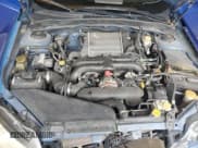 ✅ 2013 Subaru WRX WRX Limited • VIN: JF1GV7F65DG012524 • Lot: 56835885. Listed on Copart with 166,016 mi. Free auction sales archive from the USA and detailed vehicle history report at DreamBid. Image 11.