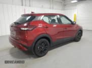 ✅ 2023 Nissan Kicks SV • VIN: 3N1CP5CV6PL500564 • Lot: 93570475. Listed on Copart with 87,982 mi. Free auction sales archive from the USA and detailed vehicle history report at DreamBid. Image 3.