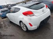 ✅ 2013 Hyundai Veloster w/Black Int • VIN: KMHTC6AD9DU145590 • Lot: 43545139. Wystawiony na IAAI z przebiegiem 155 729 mil. Bezpłatny archiwum sprzedaży aukcyjnych z USA i szczegółowy raport historii pojazdu na DreamBid. Zdjęcie 3.