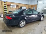 ✅ 2009 Buick Lucerne CX-2 • VIN: 1G4HP57M49U105596 • Lot: 80875584. Listed on Copart with 210,677 mi. Free auction sales archive from the USA and detailed vehicle history report at DreamBid. Image 3.