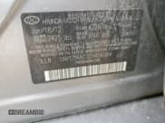 ✅ 2012 Hyundai Sonata SE • VIN: 5NPEC4AC7CH456064 • Лот: 85400465. Опубликован ранее на Copart с пробегом 123 584 миль. Бесплатный доступ к архиву аукционных продаж из США и подробный отчёт об истории автомобиля на DreamBid. Изображение 12.