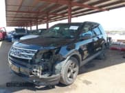 ✅ 2019 Ford Explorer • VIN: 1FM5K7BH9KGA77340 • Лот: 42403244. Опубликован ранее на IAAI с пробегом 67 129 миль. Бесплатный доступ к архиву аукционных продаж из США и подробный отчёт об истории автомобиля на DreamBid. Изображение 17.