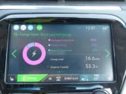 ✅ 2017 Chevrolet Bolt EV Premier • VIN: 1G1FX6S09H4149686 • Lot: 42054266. Wystawiony na IAAI z przebiegiem 60 873 mil. Bezpłatny archiwum sprzedaży aukcyjnych z USA i szczegółowy raport historii pojazdu na DreamBid. Zdjęcie 17.