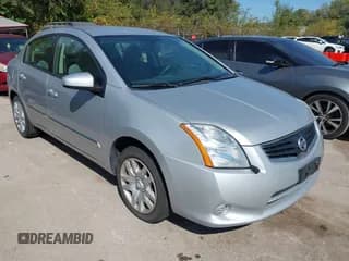 ✅ 2012 Nissan Sentra SL • VIN: 3N1AB6AP2CL748918 • Лот: 43293423. Опубликован ранее на IAAI с пробегом 164 011 миль. Бесплатный доступ к архиву аукционных продаж из США и подробный отчёт об истории автомобиля на DreamBid. Изображение 1.