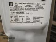 ✅ 2006 Chevrolet Suburban Z71 • VIN: 3GNFK16Z96G128166 • Лот: 52142095. Опубликован ранее на Copart с пробегом 167 079 миль. Бесплатный доступ к архиву аукционных продаж из США и подробный отчёт об истории автомобиля на DreamBid. Изображение 12.