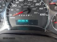 ✅ 2013 Chevrolet Express Cargo • VIN: 1GCWGGCA3D1117610 • Lot: 41196391. Listed on IAAI with 201,350 mi. Free auction sales archive from the USA and detailed vehicle history report at DreamBid. Image 7.