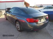 ✅ 2015 BMW 4 Series 428i xDrive • VIN: WBA3N5C59FK484943 • Lot: 43668024. Listed on IAAI with 132,631 mi. Free auction sales archive from the USA and detailed vehicle history report at DreamBid. Image 3.