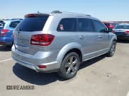 ✅ 2016 Dodge Journey Crossroad • VIN: 3C4PDCGG8GT199416 • Лот: 42454793. Опубликован ранее на IAAI с пробегом 110 947 миль. Бесплатный доступ к архиву аукционных продаж из США и подробный отчёт об истории автомобиля на DreamBid. Изображение 4.