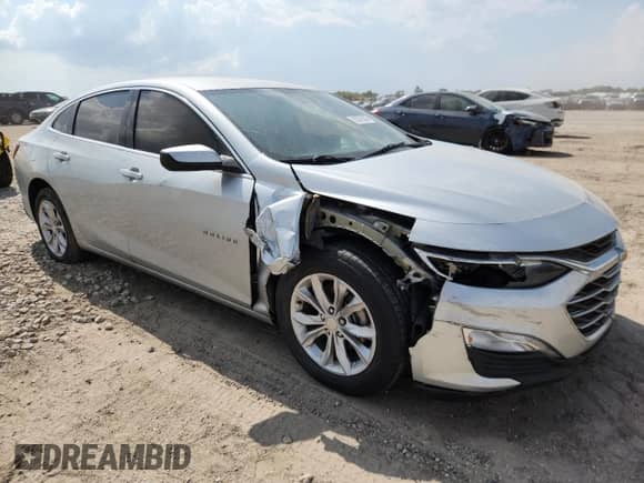 2019 Chevrolet Malibu LT с VIN 1G1ZD5ST5KF118277, выставлен на аукционе Copart как лот 82570505 с пробегом 108 267 миль миль и Списание • Salvage title. История ставок и продаж доступна на DreamBid. Изображение 4.