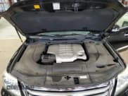 ✅ 2014 Lexus LX 570 • VIN: JTJHY7AX2E4140841 • Lot: 80703234. Listed on Copart with 139,553 mi. Free auction sales archive from the USA and detailed vehicle history report at DreamBid. Image 12.