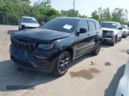 ✅ 2019 Jeep Grand Cherokee Limited • VIN: 1C4RJFBG0KC807816 • Lot: 42353953. Listed on IAAI with 95,989 mi. Free auction sales archive from the USA and detailed vehicle history report at DreamBid. Image 2.